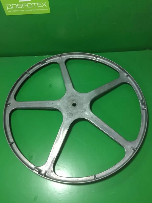 Шкив Bosch 5550000034