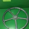Шкив Bosch 5550000034