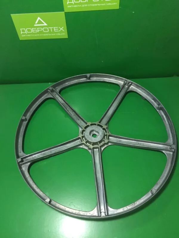Шкив Bosch 5550000034