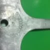 Шкив Bosch 5550000034