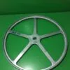 Шкив Indesit 174002420 D(C.E,105-06)