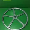 Шкив Indesit 174002420 D(C.E,105-06)