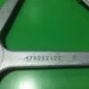 Шкив Indesit 174002420 D(C.E,105-06)