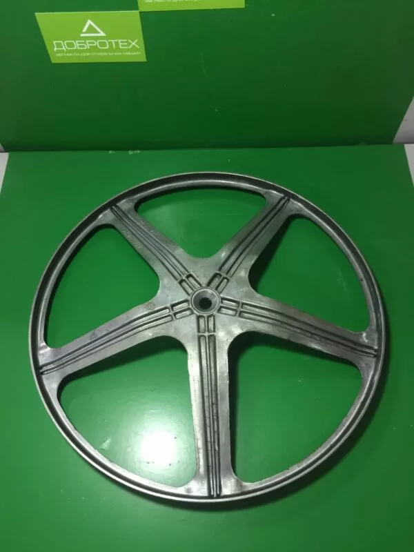Шкив Electrolux 1249692