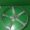 Шкив Electrolux 1249692