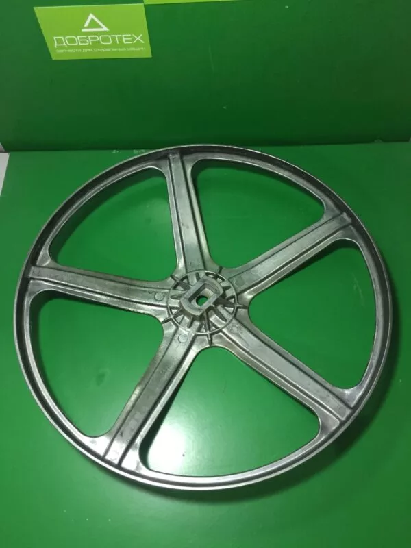 Шкив Electrolux 1249692
