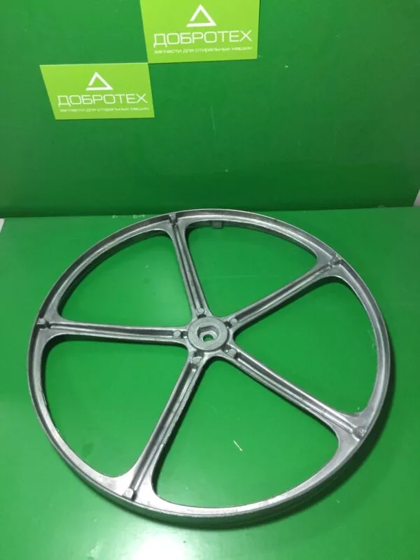 Шкив Bosch Siemens 9000788244