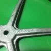 Шкив Bosch Siemens 9000788244