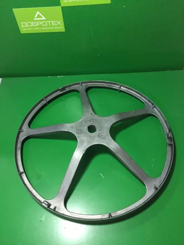 Шкив Bosch 5500000147