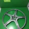 Шкив Electrolux 124611601