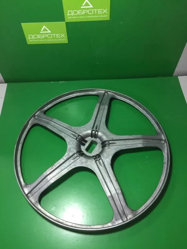 Шкив Electrolux 124611601