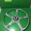 Шкив Electrolux 124611601