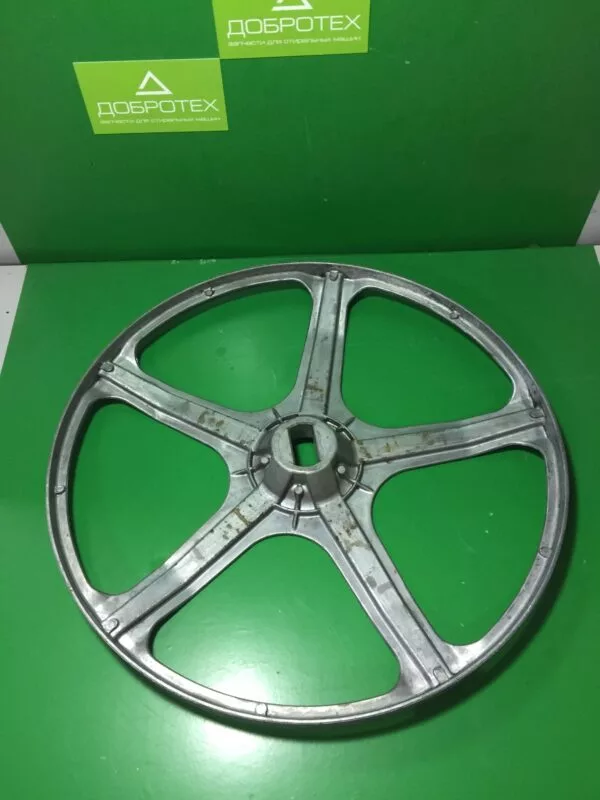 Шкив Electrolux 124611601