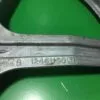 Шкив Electrolux 124611601
