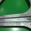 Шкив Electrolux 124611601