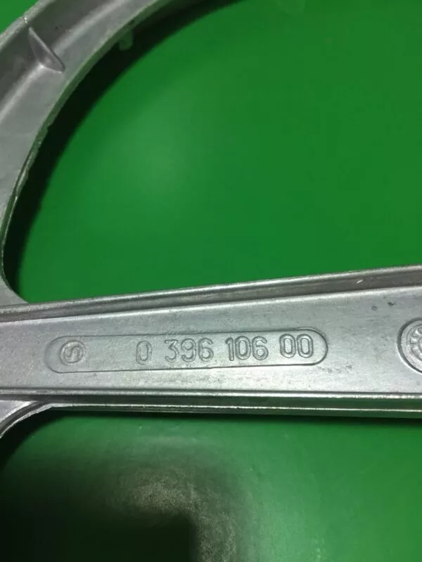 Шкив Bosch 5420003
