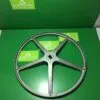 Шкив Indesit 174000698 F