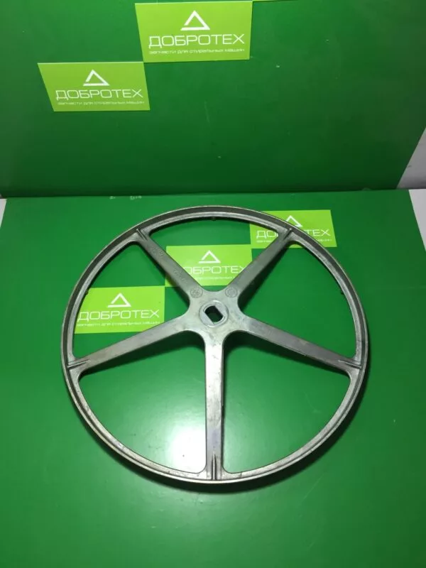 Шкив Indesit 174000698 F