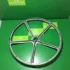 Шкив Indesit 174000698 F