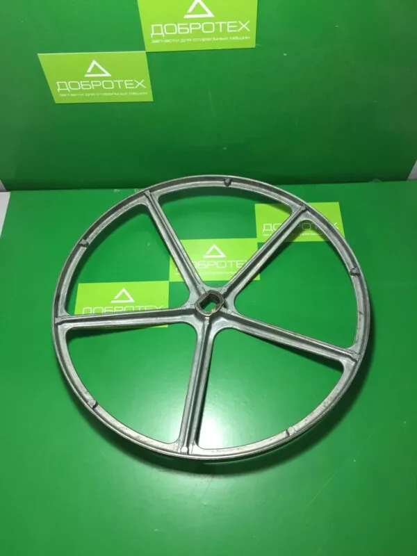Шкив Indesit 174000698 F