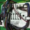 Модуль управления для стиральной машины ARISTON ARSL 105