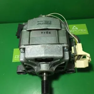 Двигатель Electrolux 108531400 -7 контактов Двигатель Electrolux 108531400 -7 контактов
