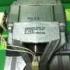 Двигатель Electrolux 108531400 -7 контактов