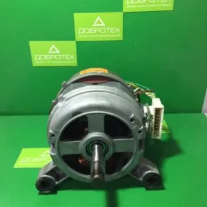 Двигатель Electrolux ACC 512012201 -8 контактов