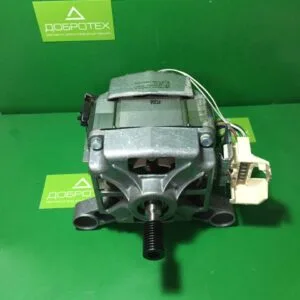 Двигатель Electrolux 108531410 -6 контактов Двигатель Electrolux 108531410 -6 контактов
