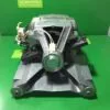 Двигатель Electrolux 108531410 -6 контактов