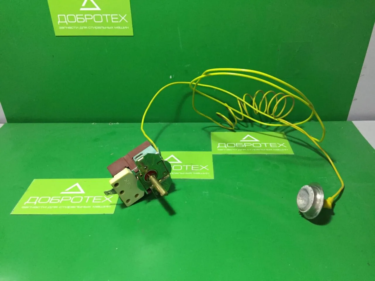 Датчик температуры KT165 T85 METALFLEX 3792150942