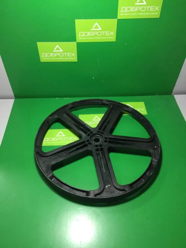 Шкив пластиковый Electrolux AEG Zanussi 1084891