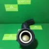 Патрубок слива Siemens Bosch 295610