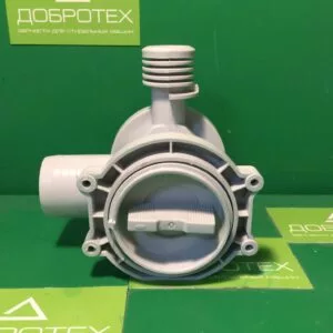 Улитка в сборе Vestel 40266890