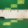 Нижняя панель декоративная Brandt wtd1071k