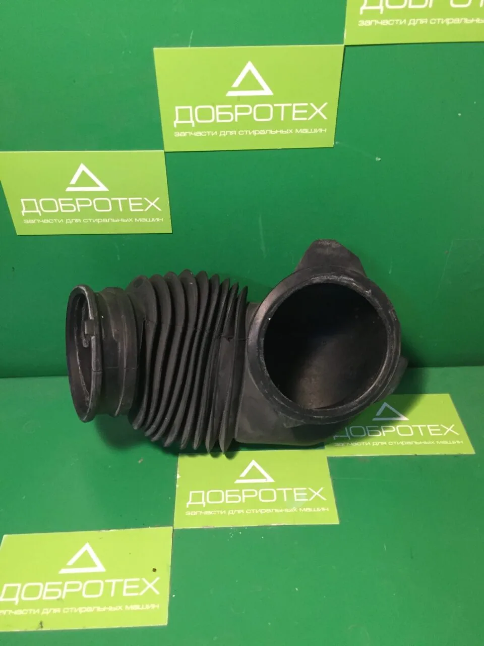 ПАТРУБОК  BOSCH 6730012ac2