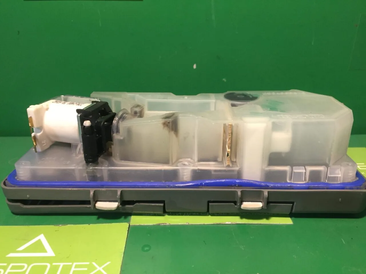 Диспенсер Electrolux 111575071 для пмм