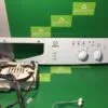 Модуль управления  Indesit WISN 82 для стиральной машины