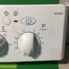 Модуль управления  Indesit WISN 82 для стиральной машины