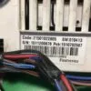 Модуль управления  Indesit WISN 82 для стиральной машины