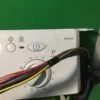 Модуль для стиральной машины  INDESIT WIU 81