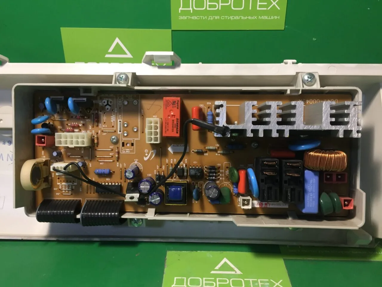Модуль для стиральной машины Samsung WF-F1062