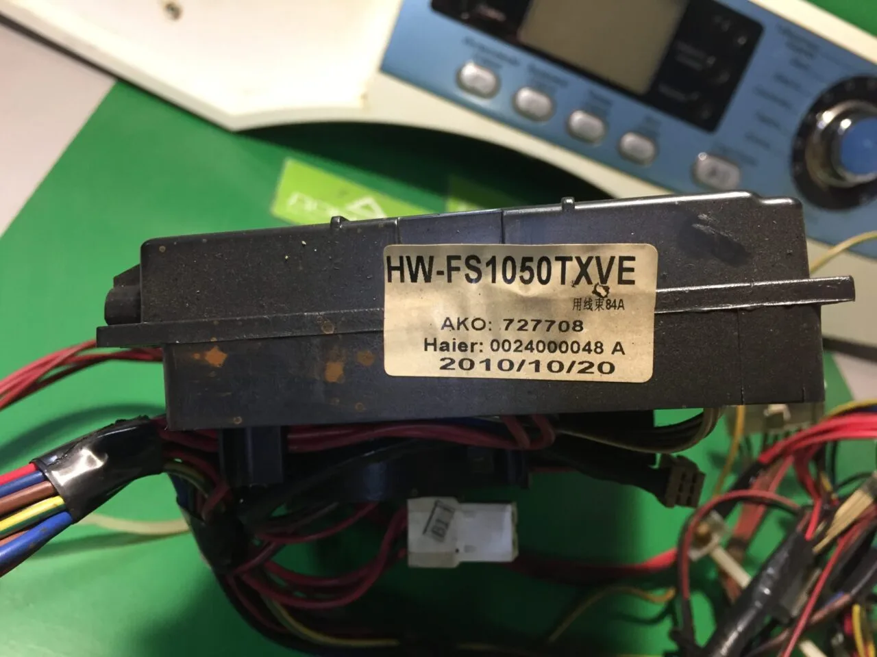 Модуль Haier HW-FS1050TXVE