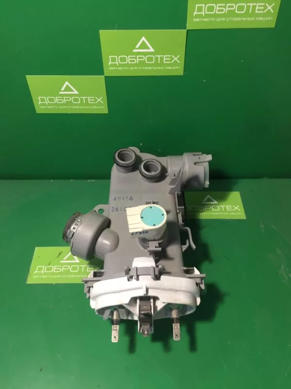 Тэн Bosch 5600053436/90001520997/9000410682 нагревательный элемент для пмм