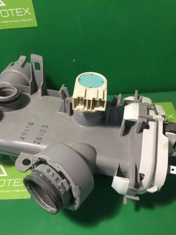 Тэн Bosch 5600053436/90001520997/9000410682 нагревательный элемент для пмм