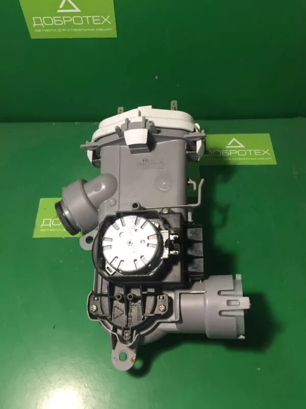 Тэн Bosch 5600053436/90001520997/9000410682 нагревательный элемент для пмм