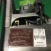 Двигатель Haier Ceset 0024000208A -7 контактов для стиральной машины