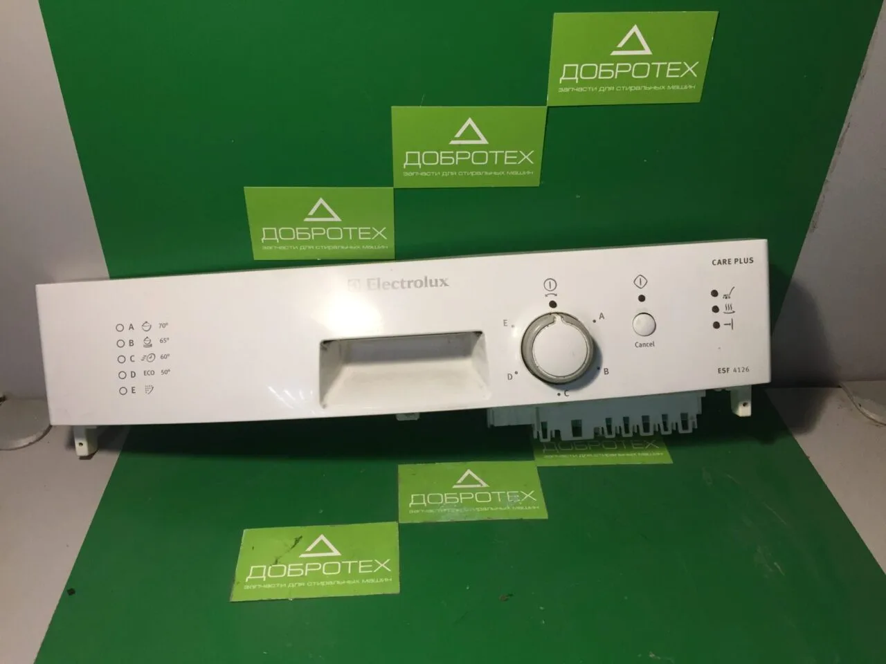 Модуль Electrolux ESF 4126