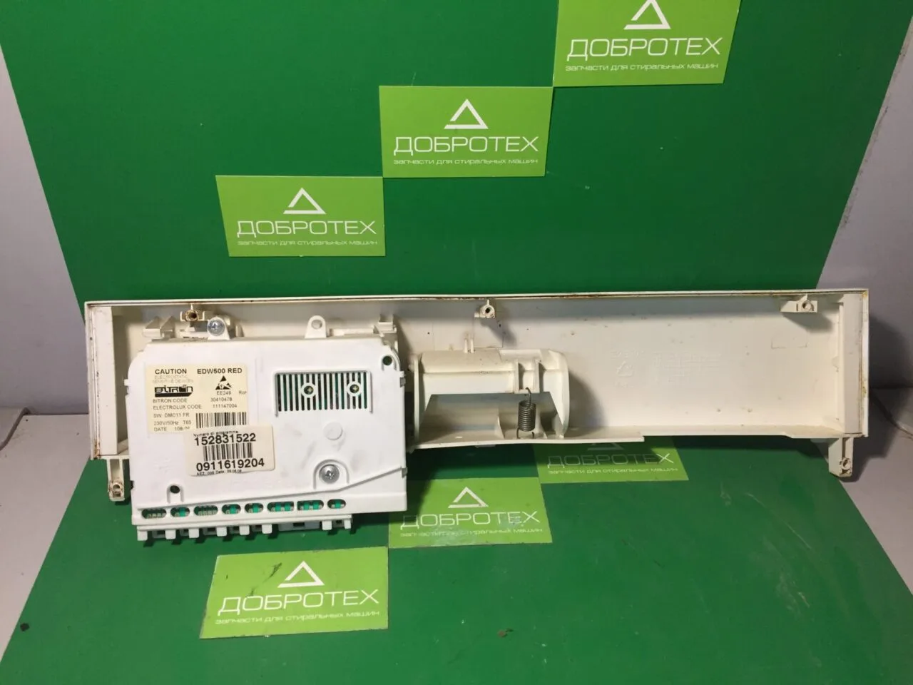 Модуль Electrolux ESF 4126
