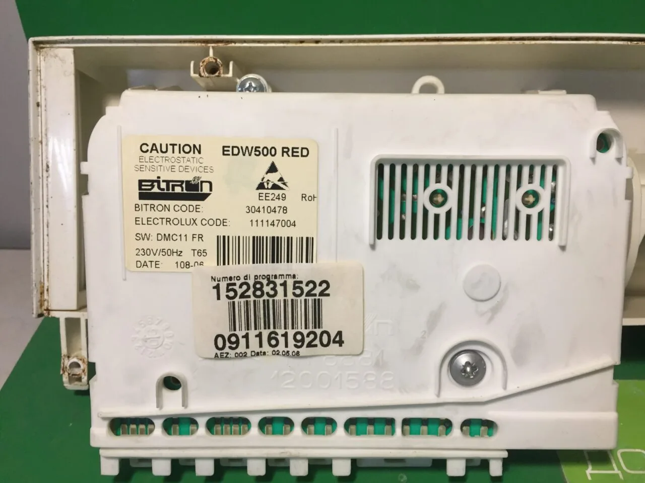 Модуль Electrolux ESF 4126